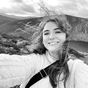 Anna O'Brien headshot