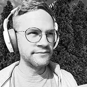 Brandon Heim headshot