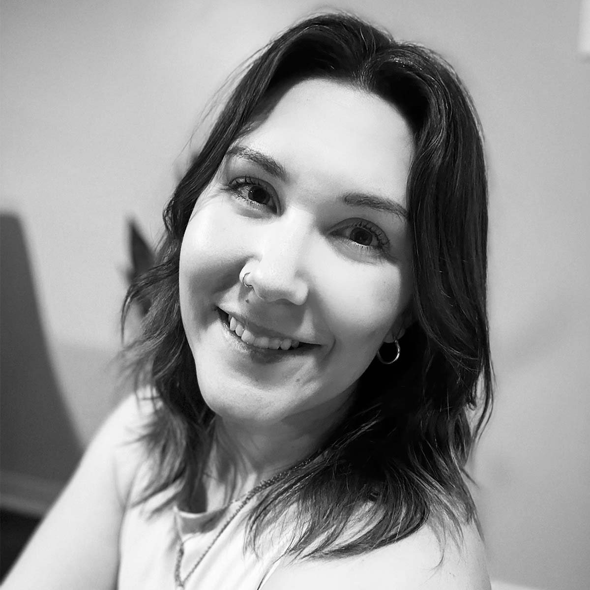 Kaitlyn Miner headshot
