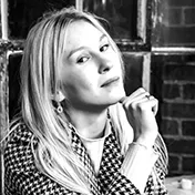 Kim Siercks headshot