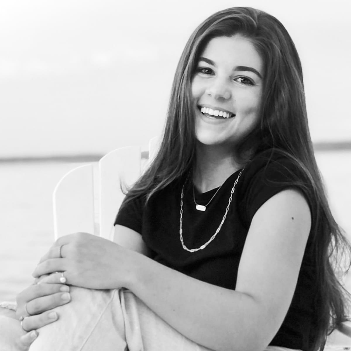 Meghan Foster headshot