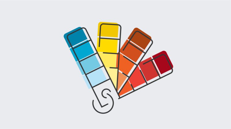 How Color Theory Shapes Credit Card Designs and Marketing Strategies