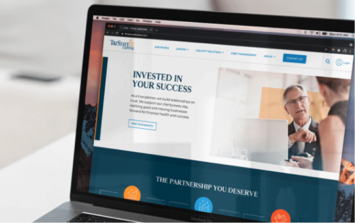 Getting on the radar: building a better brand presence