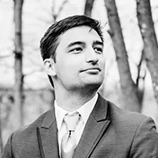 Ryan Wroblewski headshot