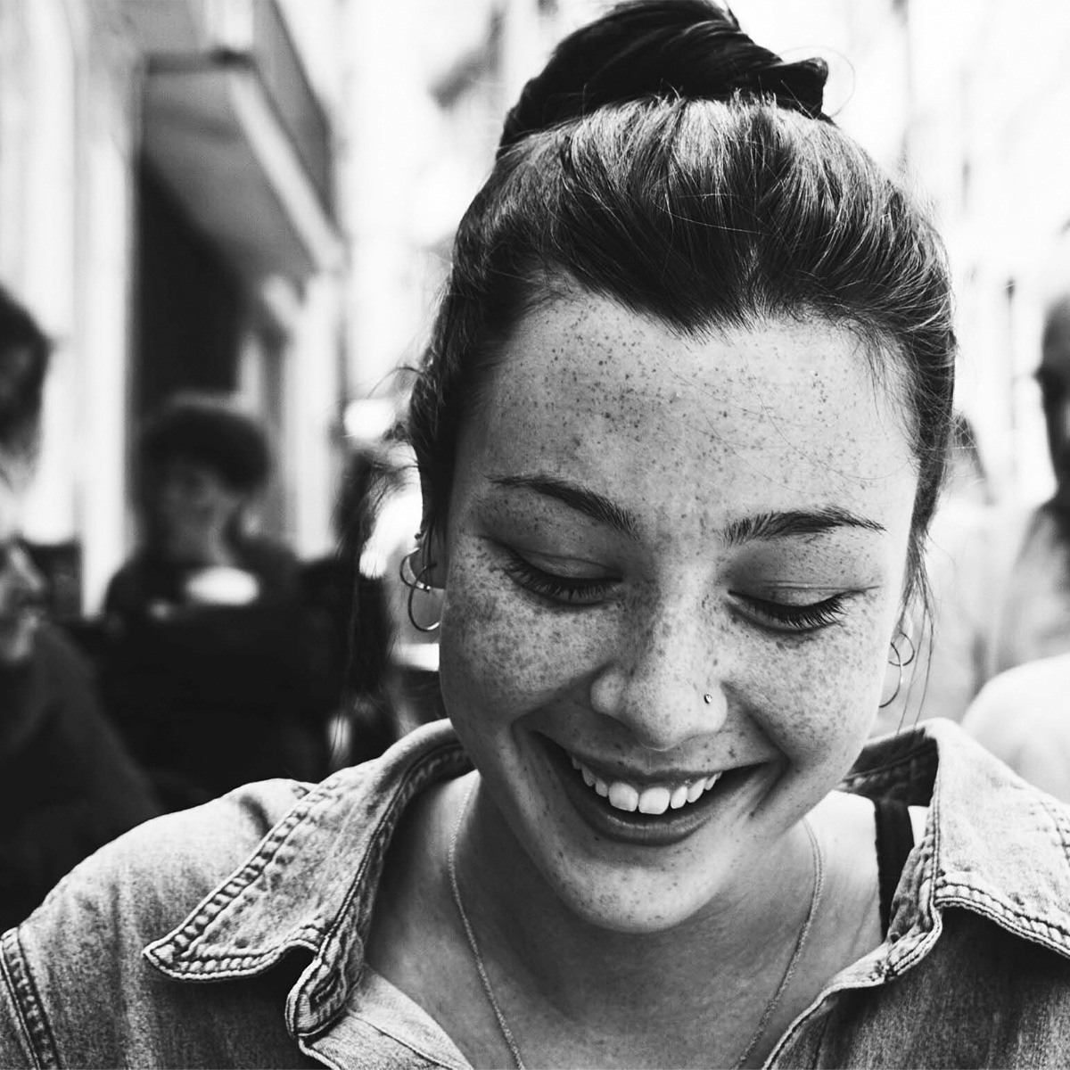 Sarah Wilson headshot