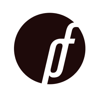 Pathfinder logo in black