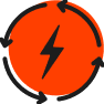 Activation icon