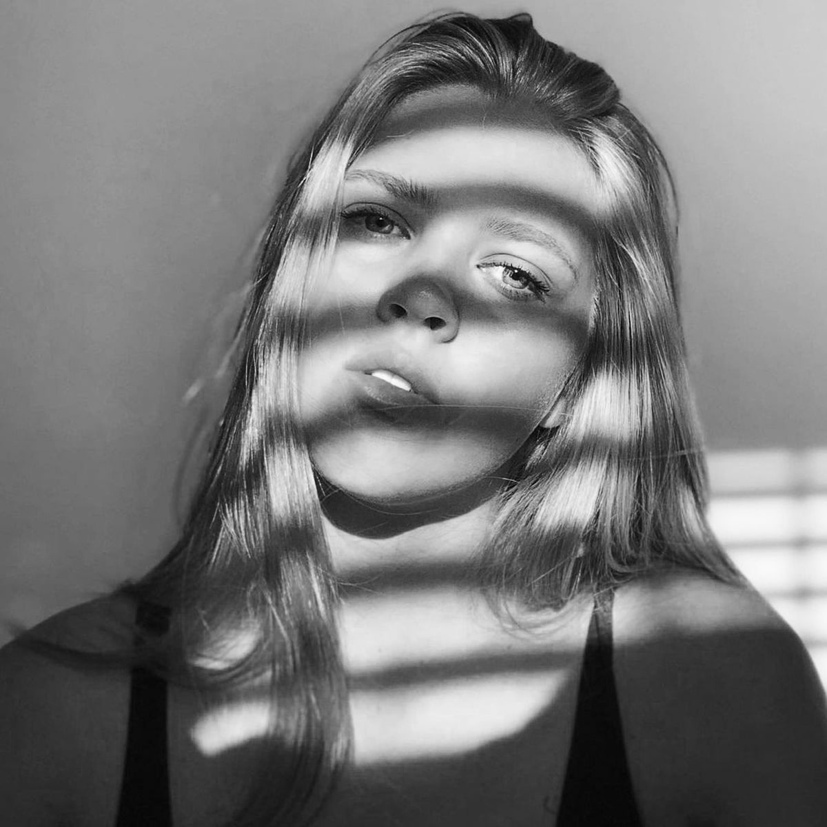 Arianna Schock headshot