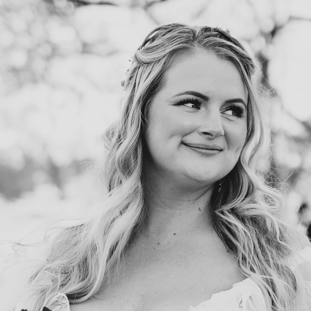 Brenna Matysik headshot