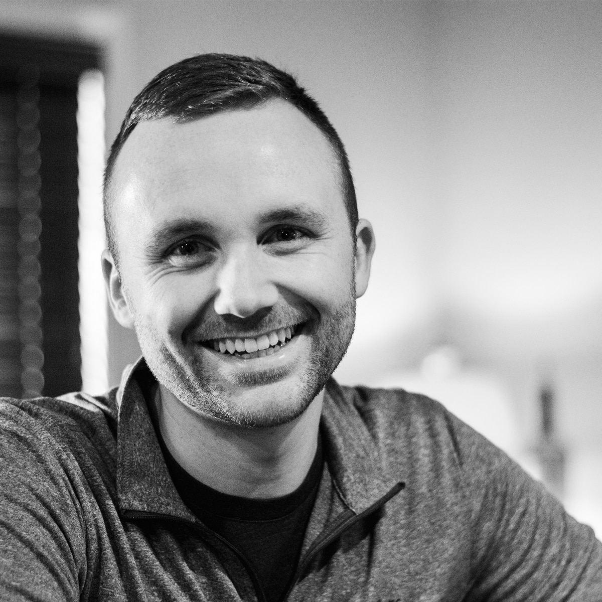 Cooper Clark headshot