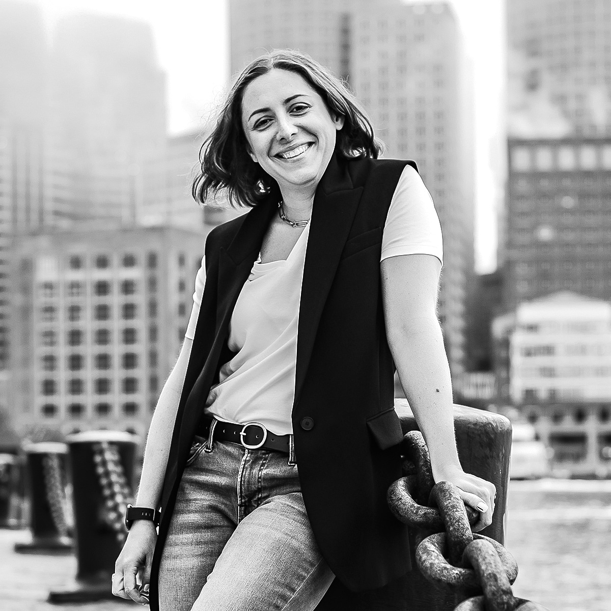 Diana Picariello headshot