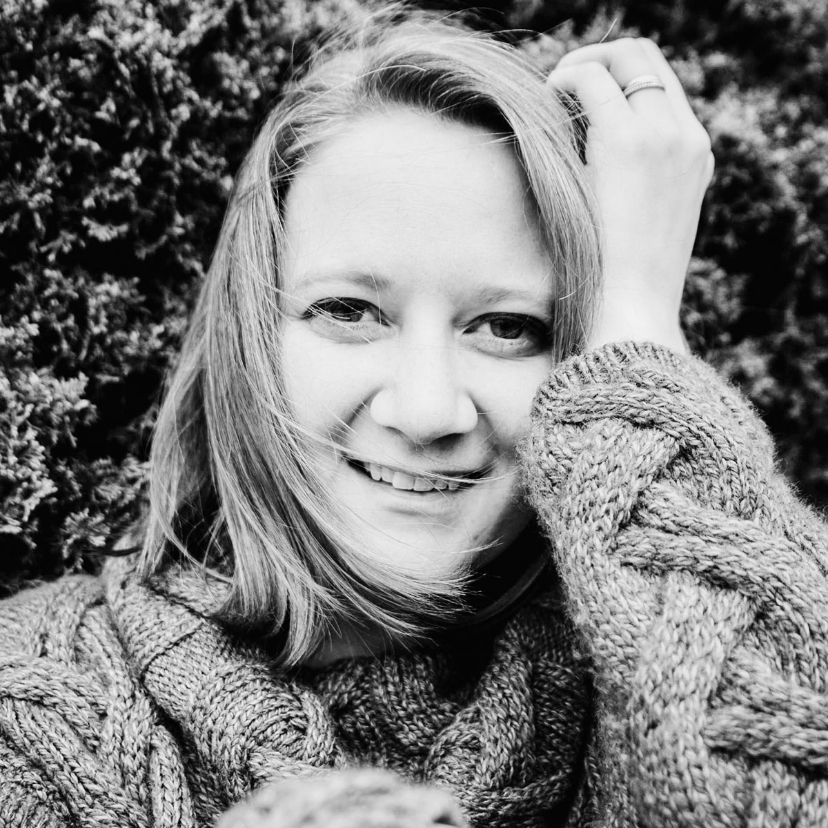 Erica Graphman headshot