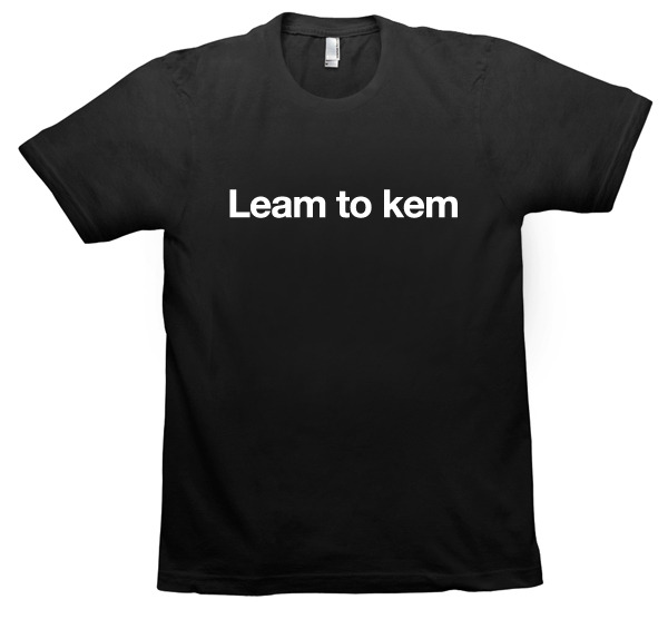 learn-to-kern-shirt