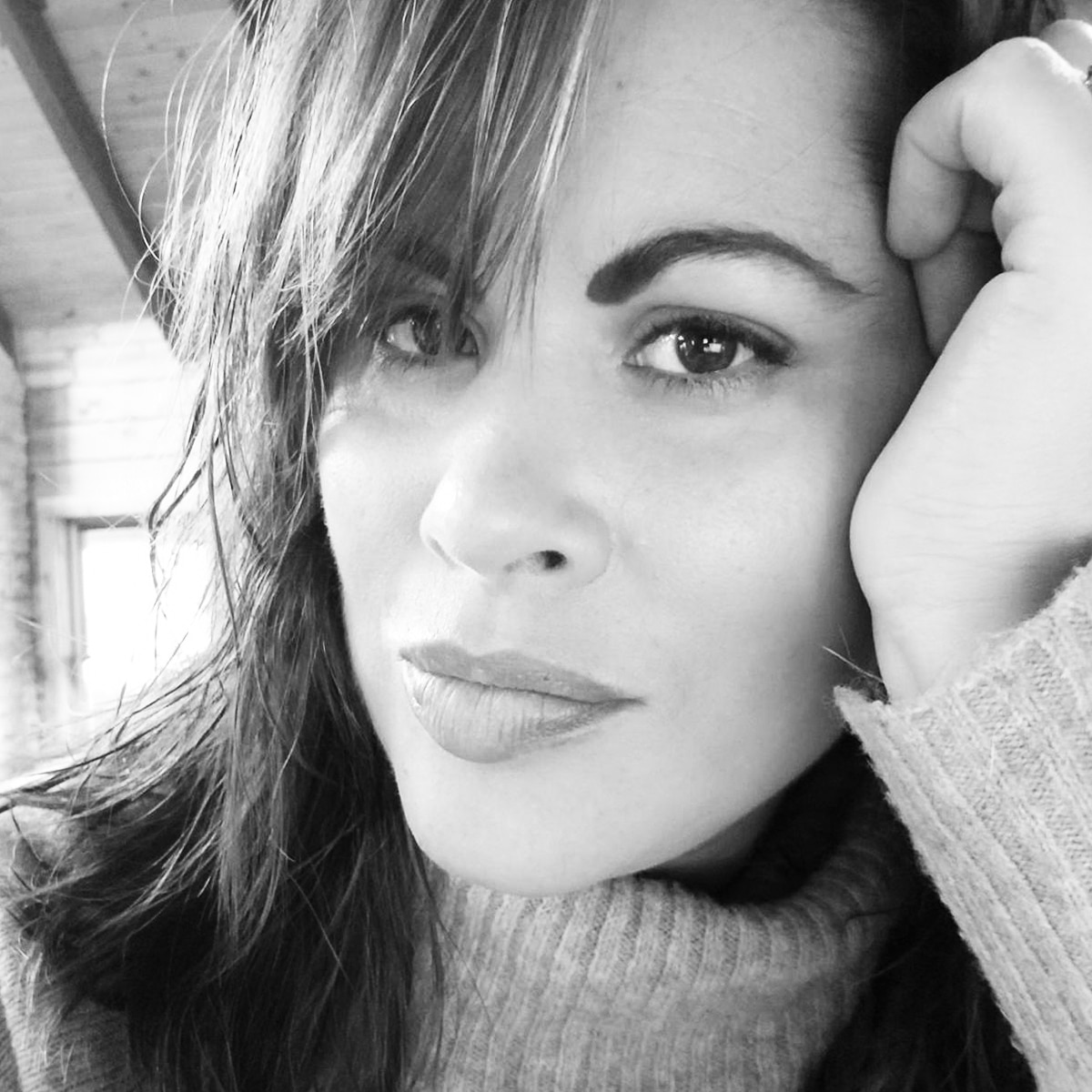 Marla Depew headshot