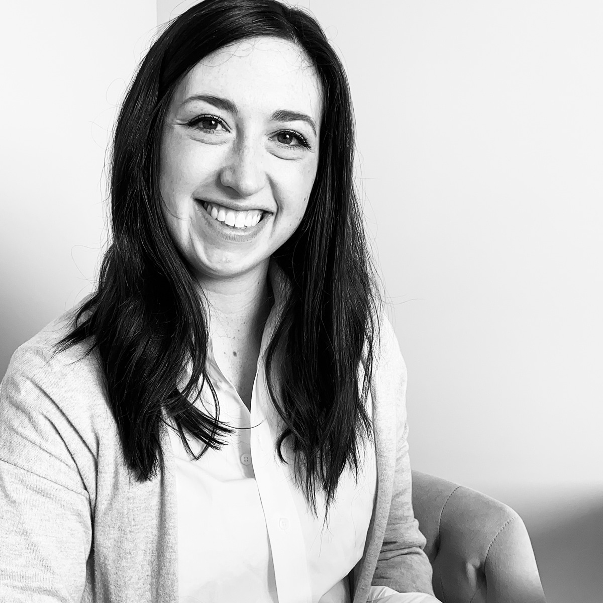 Olivia Manske headshot