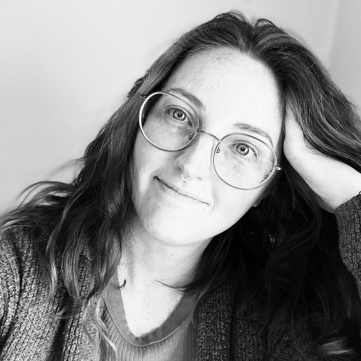Robyn Baker headshot