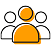 Target audience icon
