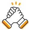 embrace icon