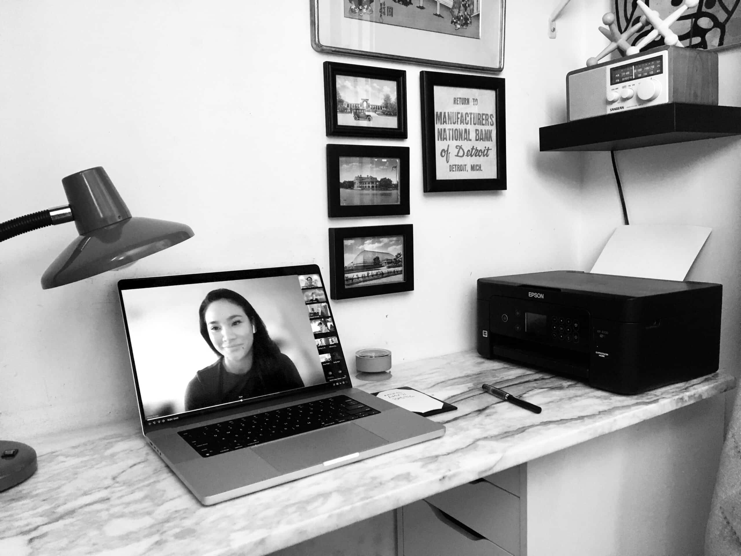 work from home Image