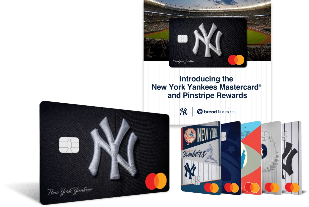 Knocking it out of the park with credit card co-branding example